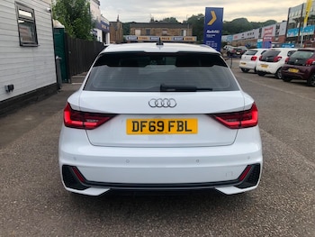 Used Audi A1 2020 for sale - 79104422: Photo