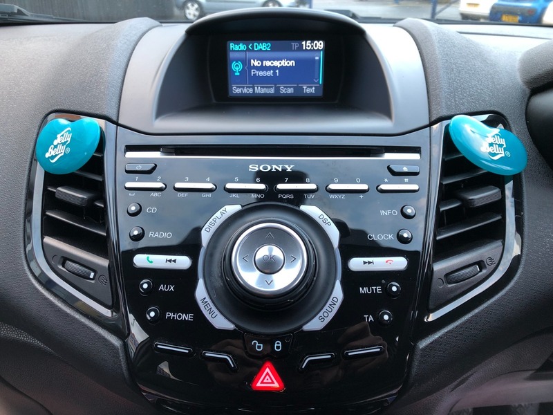 Used Ford Fiesta 2012 for sale - 76725261: Photo 10