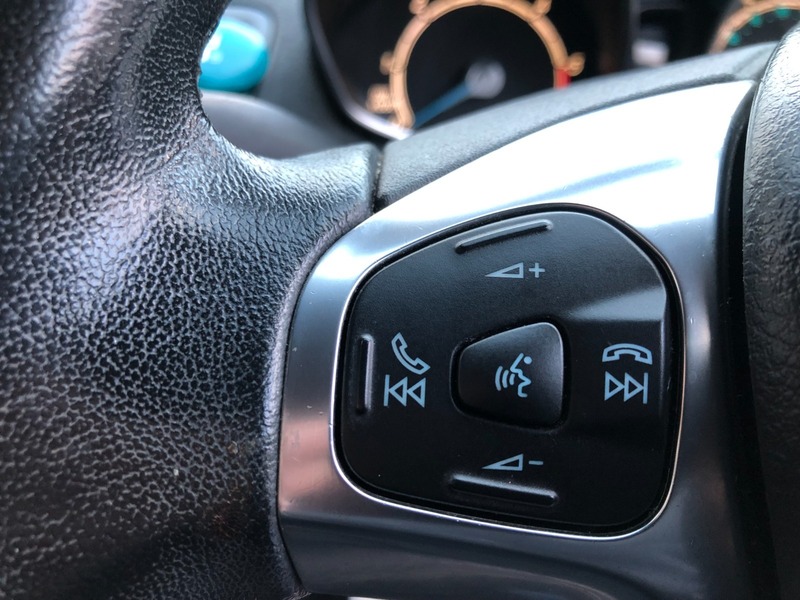 Used Ford Fiesta 2012 for sale - 76725261: Photo 12