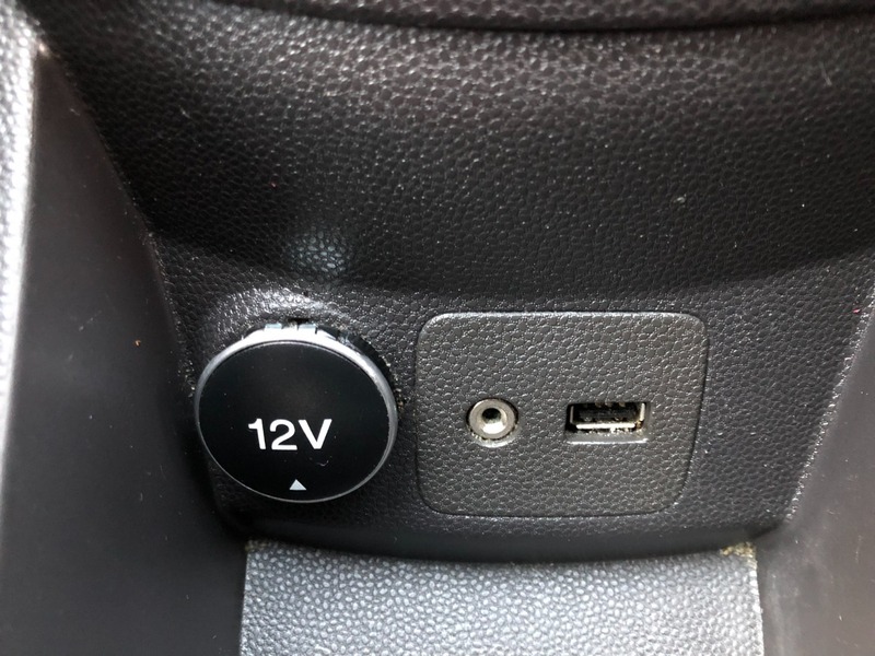 Used Ford Fiesta 2012 for sale - 76725261: Photo 15