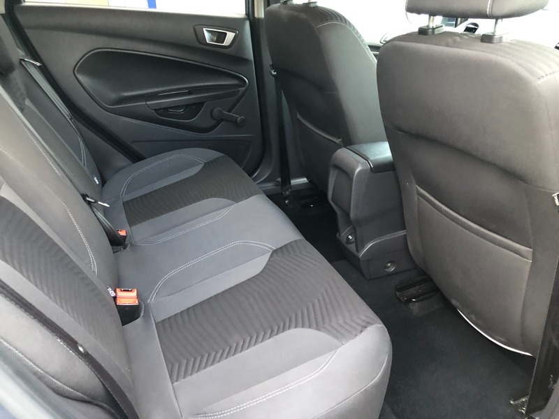 Used Ford Fiesta 2012 for sale - 76725261: Photo 16