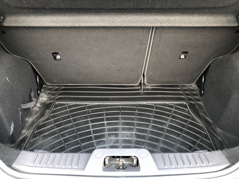 Used Ford Fiesta 2012 for sale - 76725261: Photo 18