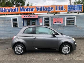 Used Fiat 500 2010 for sale - 75516528: Photo