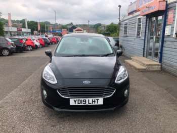 Used Ford Fiesta 2019 for sale - 74649415: Photo