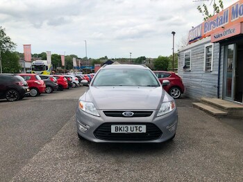 Used Ford Mondeo 2013 for sale - 78534371: Photo