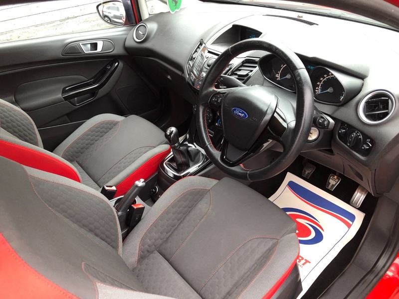 Used Ford Fiesta 2014 for sale - 78083758: Photo 10