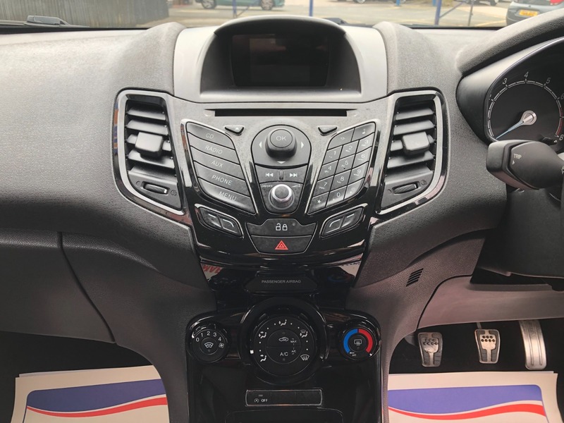 Used Ford Fiesta 2014 for sale - 78083758: Photo 12