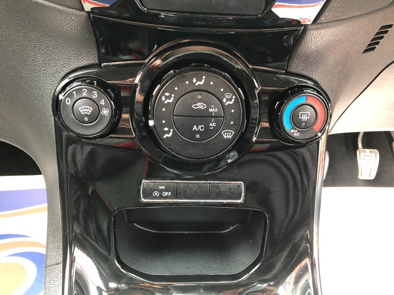 Used Ford Fiesta 2014 for sale - 78083758: Photo 13