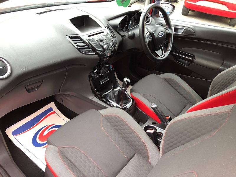 Used Ford Fiesta 2014 for sale - 78083758: Photo 16