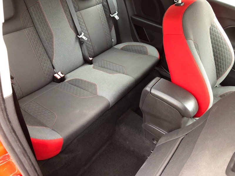 Used Ford Fiesta 2014 for sale - 78083758: Photo 17