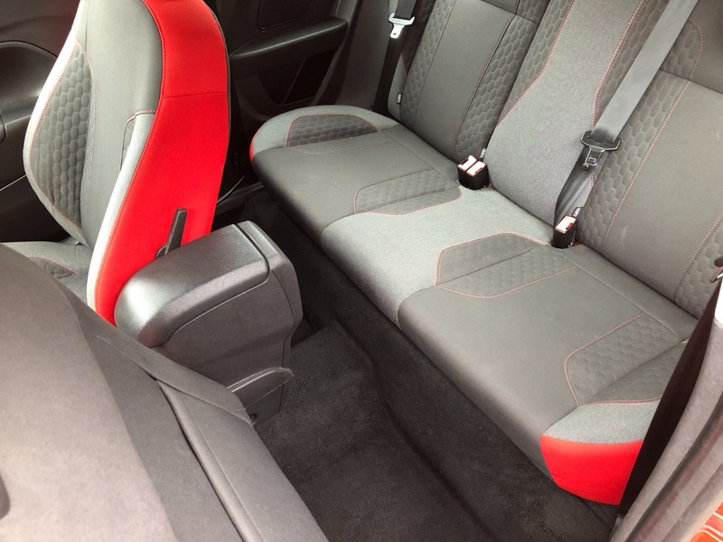 Used Ford Fiesta 2014 for sale - 78083758: Photo 18