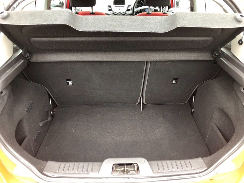 Used Ford Fiesta 2014 for sale - 78083758: Photo 19