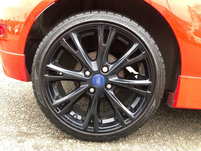 Used Ford Fiesta 2014 for sale - 78083758: Photo 7