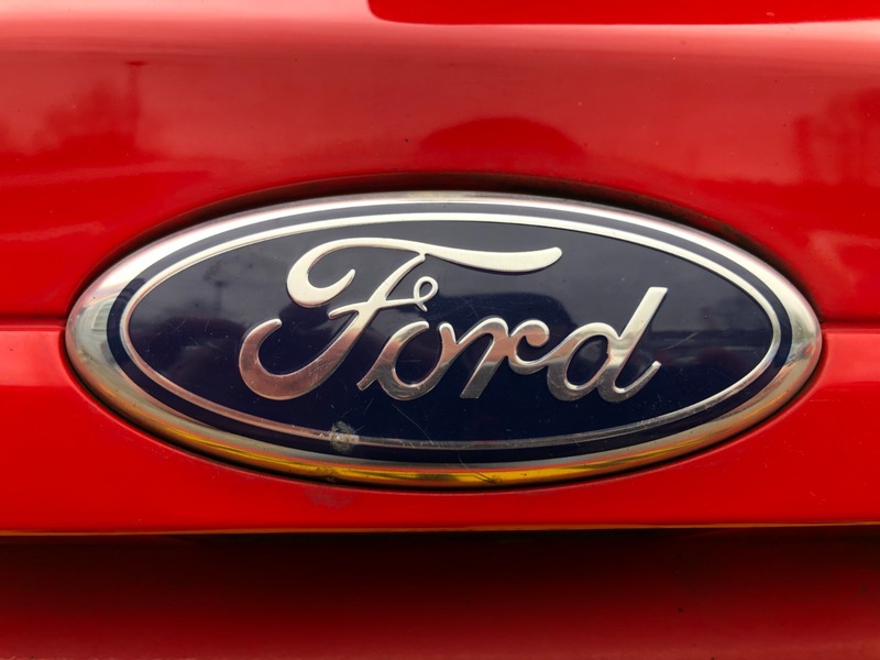 Used Ford Fiesta 2014 for sale - 78083758: Photo 8