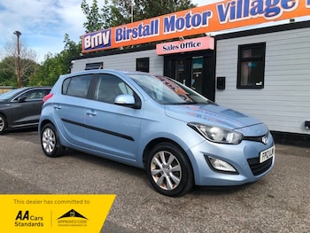 Used Hyundai i20 2012 for sale - 78964702: Photo