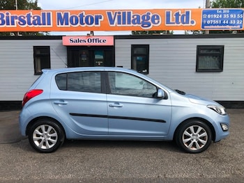 Used Hyundai i20 2012 for sale - 78964702: Photo