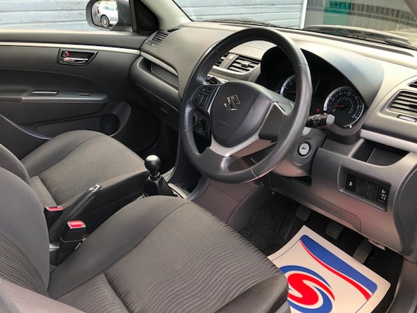Used Suzuki Swift 2013 for sale - 74904272: Photo 10