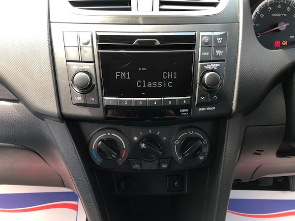 Used Suzuki Swift 2013 for sale - 74904272: Photo 13