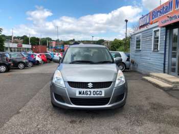 Used Suzuki Swift 2013 for sale - 74904272: Photo