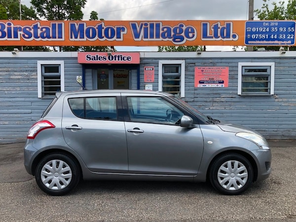 Used Suzuki Swift 2013 for sale - 74904272: Photo 3