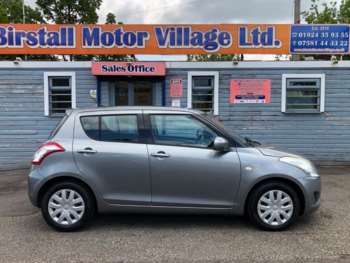Used Suzuki Swift 2013 for sale - 74904272: Photo