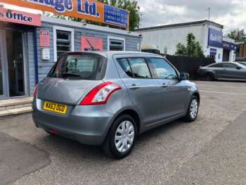 Used Suzuki Swift 2013 for sale - 74904272: Photo