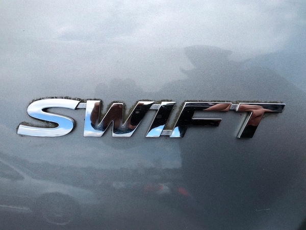 Used Suzuki Swift 2013 for sale - 74904272: Photo 9