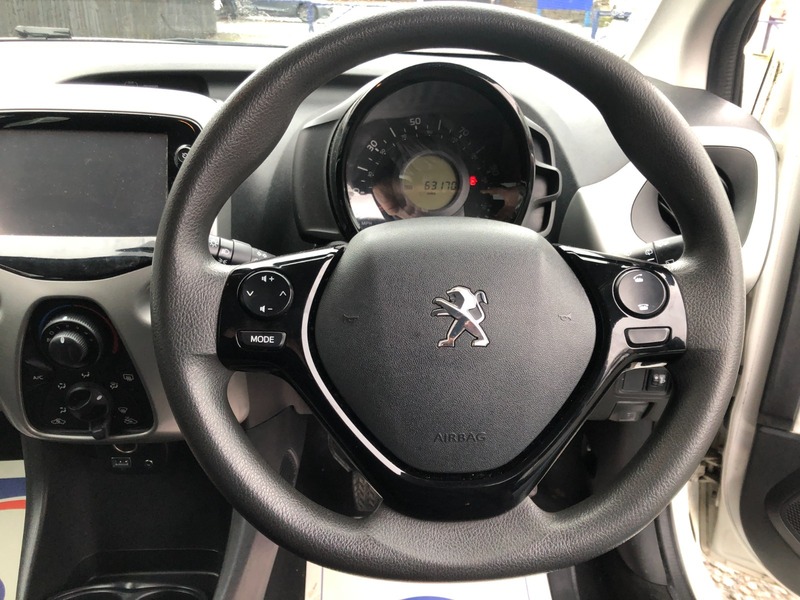 Used Peugeot 108 2014 for sale - 77452711: Photo 11