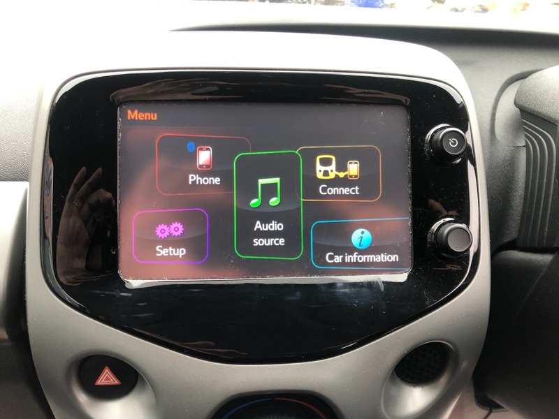 Used Peugeot 108 2014 for sale - 77452711: Photo 12