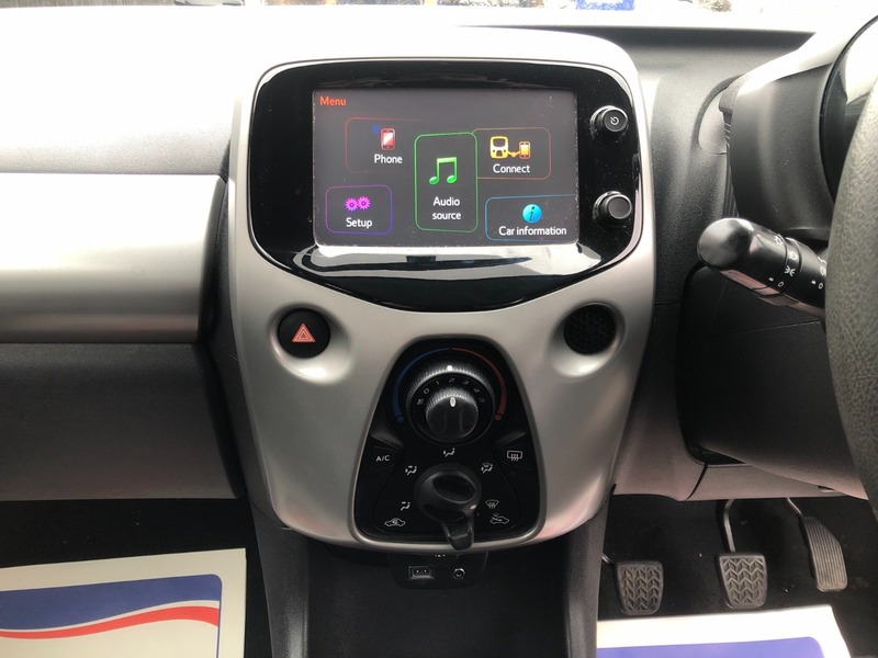 Used Peugeot 108 2014 for sale - 77452711: Photo 13