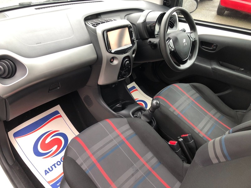 Used Peugeot 108 2014 for sale - 77452711: Photo 16