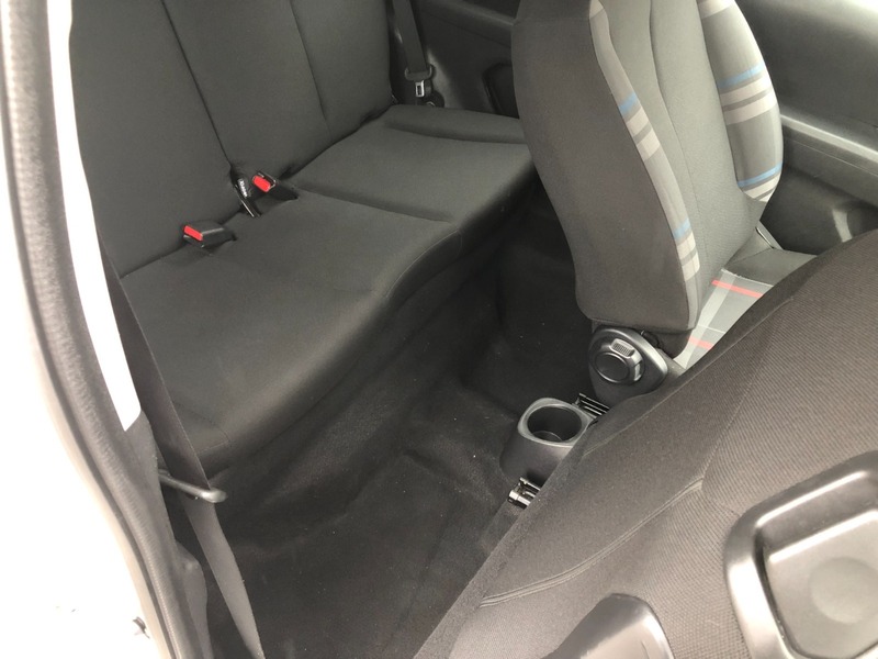 Used Peugeot 108 2014 for sale - 77452711: Photo 17