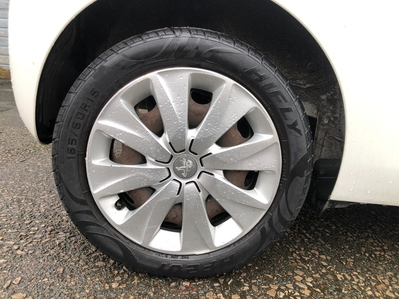 Used Peugeot 108 2014 for sale - 77452711: Photo 7