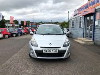 Used Renault Clio 2010 for sale - 75067322: Photo