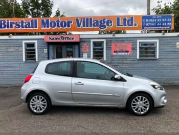 Used Renault Clio 2010 for sale - 75067322: Photo