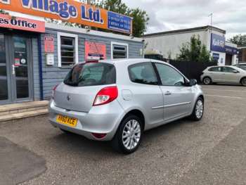 Used Renault Clio 2010 for sale - 75067322: Photo