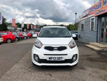 Used Kia Picanto 2013 for sale - 75307598: Photo