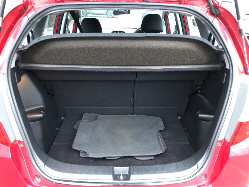 Used Honda Jazz 2010 for sale - 77452712: Photo 19