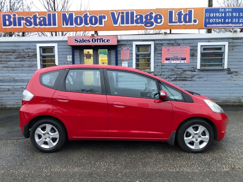 Used Honda Jazz 2010 for sale - 77452712: Photo 3