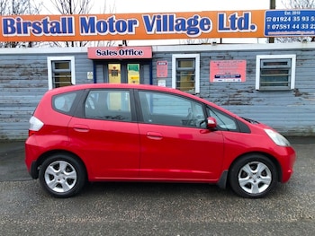 Used Honda Jazz 2010 for sale - 77452712: Photo