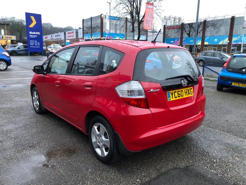 Used Honda Jazz 2010 for sale - 77452712: Photo 6