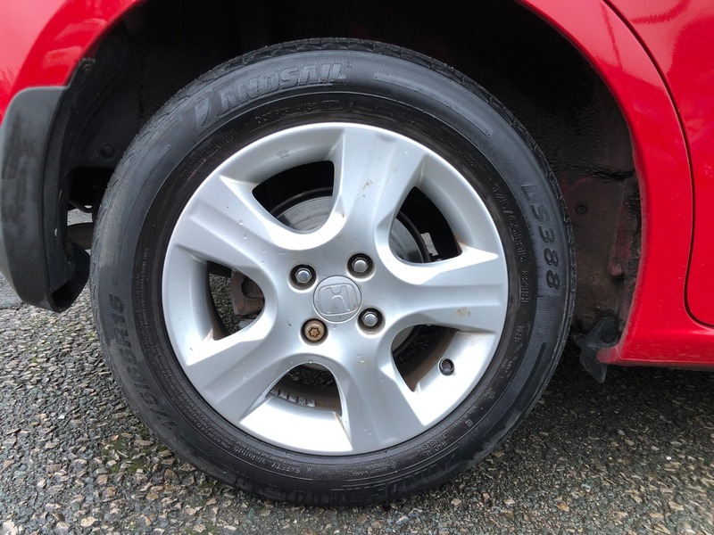 Used Honda Jazz 2010 for sale - 77452712: Photo 7