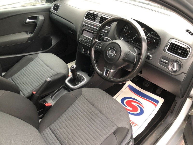 Used Volkswagen Polo 2012 for sale - 76583045: Photo 10