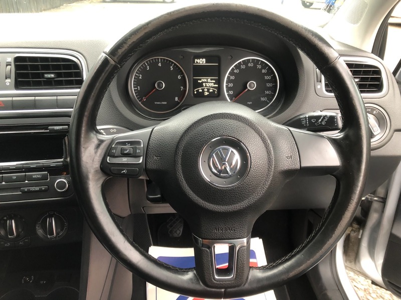 Used Volkswagen Polo 2012 for sale - 76583045: Photo 11