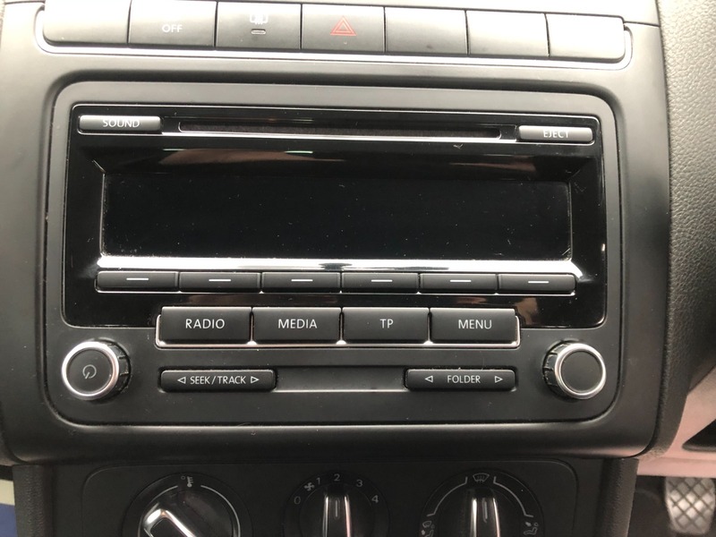 Used Volkswagen Polo 2012 for sale - 76583045: Photo 12