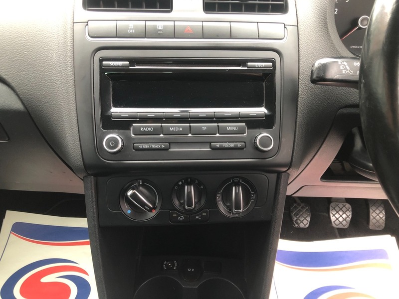 Used Volkswagen Polo 2012 for sale - 76583045: Photo 13