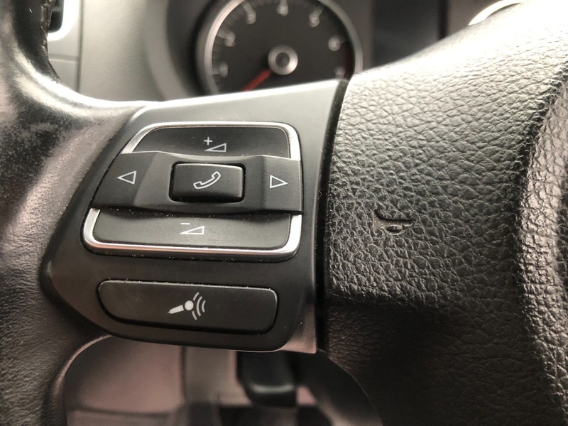 Used Volkswagen Polo 2012 for sale - 76583045: Photo 15