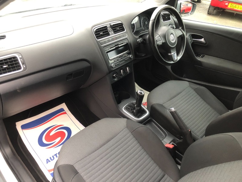 Used Volkswagen Polo 2012 for sale - 76583045: Photo 17