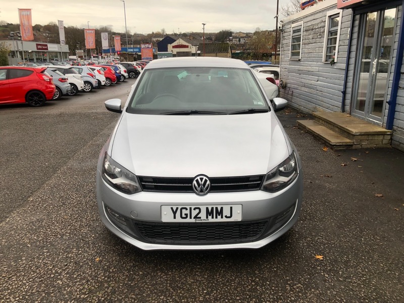 Used Volkswagen Polo 2012 for sale - 76583045: Photo 2