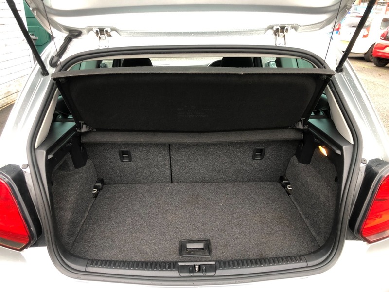 Used Volkswagen Polo 2012 for sale - 76583045: Photo 20